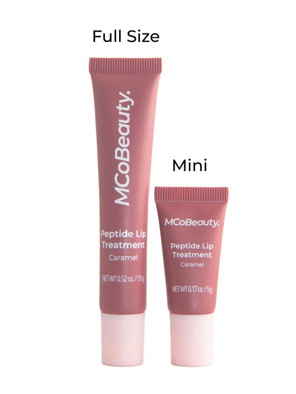 Mcobeauty. brand new